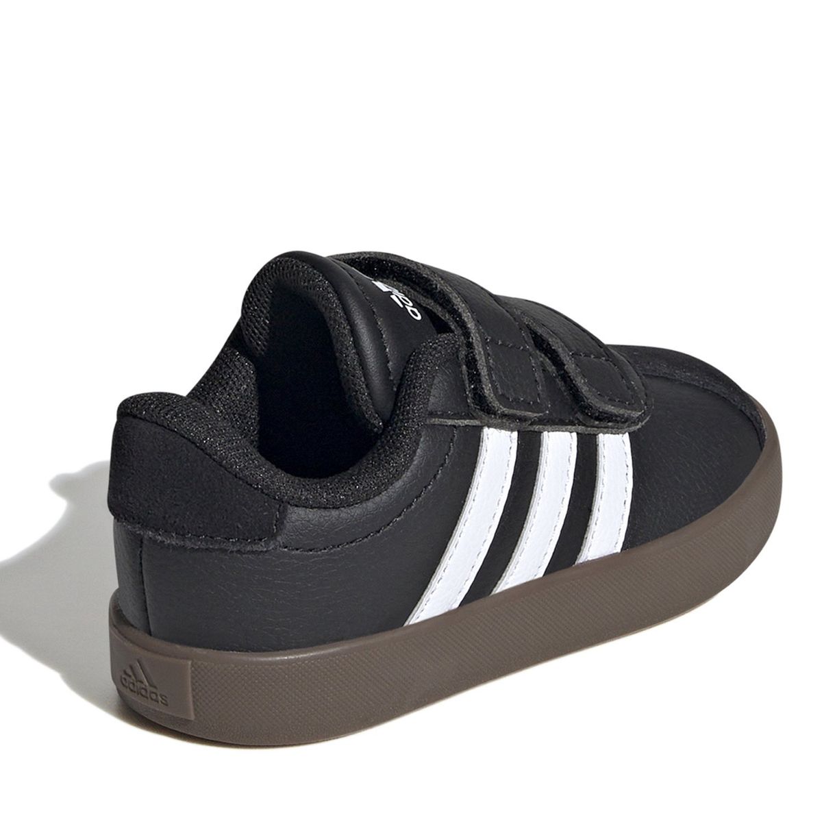ADIDAS - Zapatillas Urbanas Bebé Adidas Vl Court 3.0 Negro