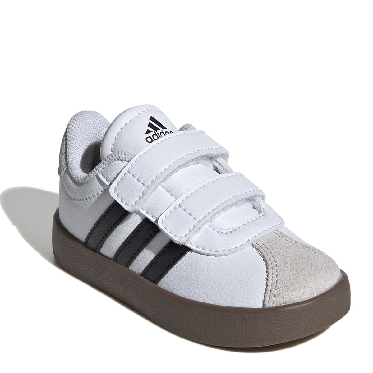 ADIDAS - Zapatillas Urbanas Bebé Adidas Vl Court 3.0 Blanco