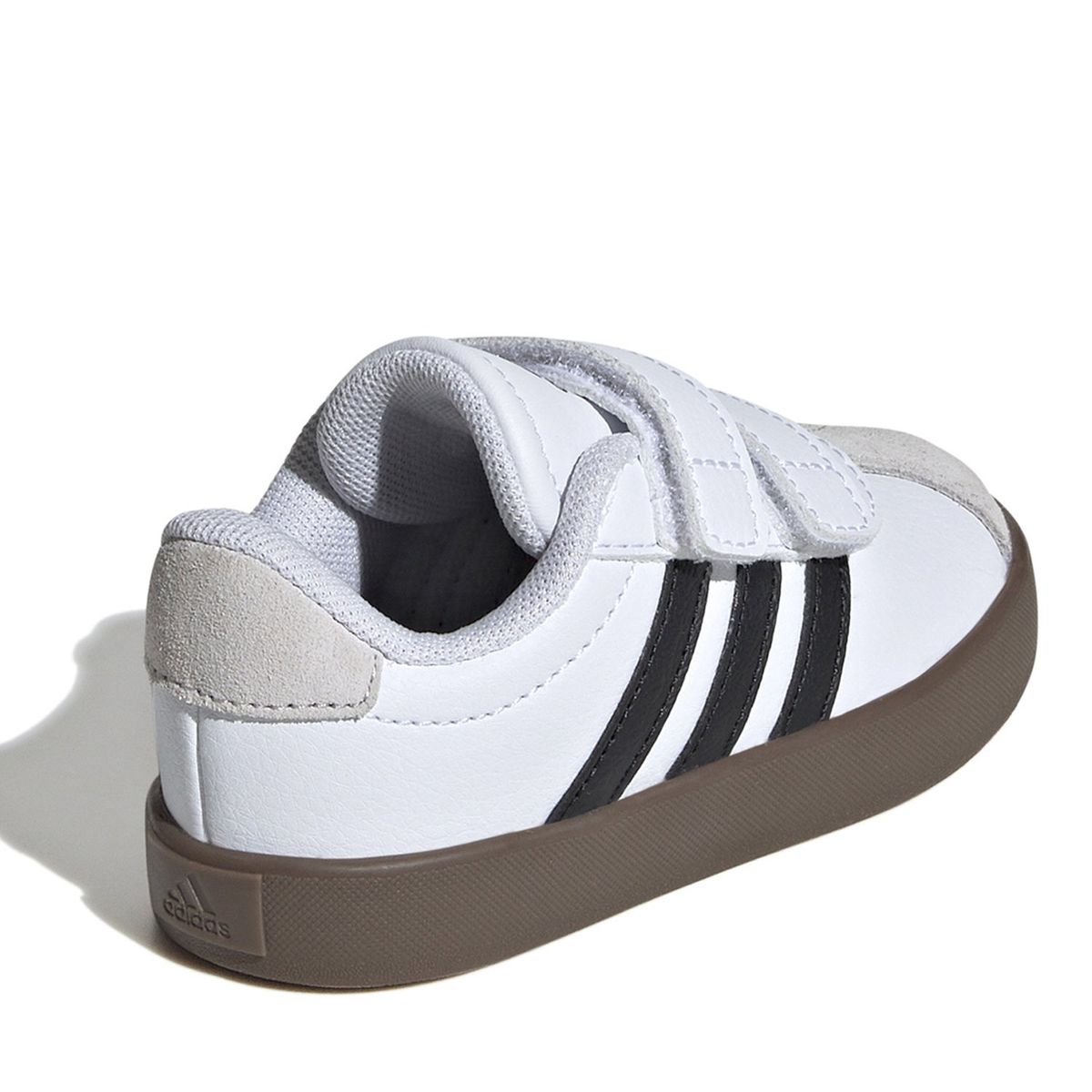 ADIDAS - Zapatillas Urbanas Bebé Adidas Vl Court 3.0 Blanco