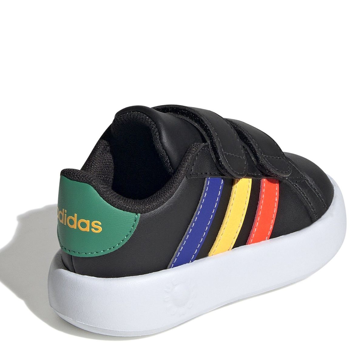 ADIDAS - Zapatillas Urbanas Bebé Adidas Grand Court 2.0 Multicolor