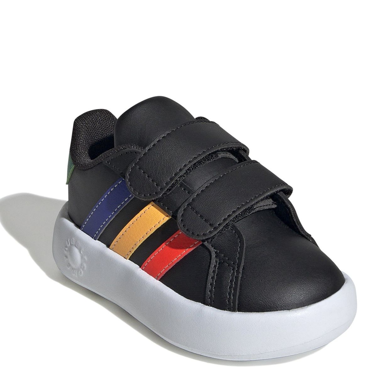 ADIDAS - Zapatillas Urbanas Bebé Adidas Grand Court 2.0 Multicolor