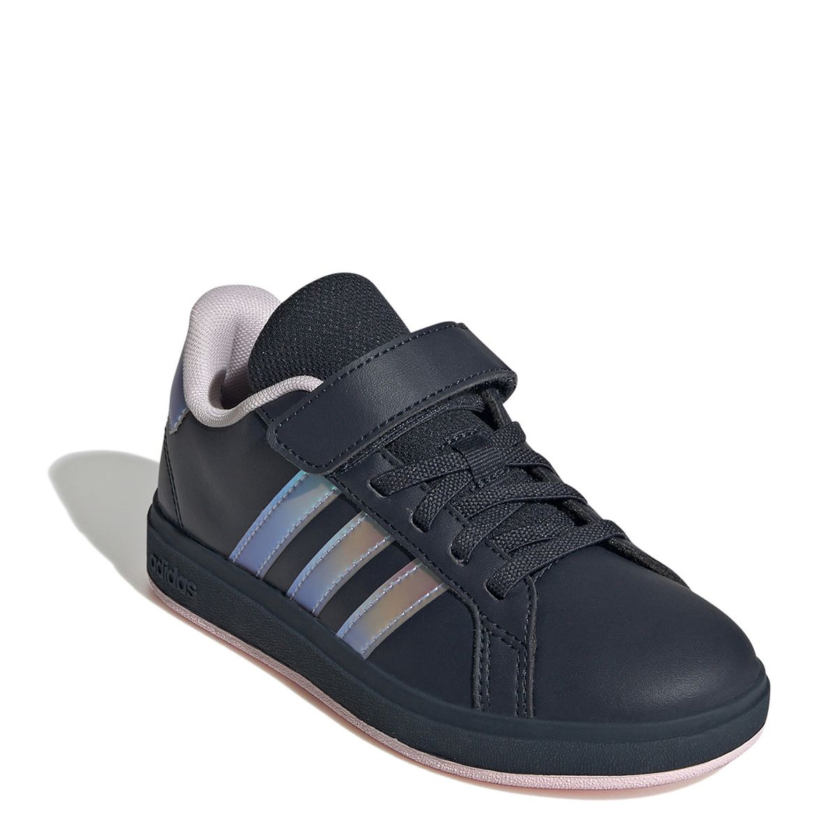 ADIDAS - Zapatillas Urbanas Niños Unisex Adidas Grand Court 2.0 Azul