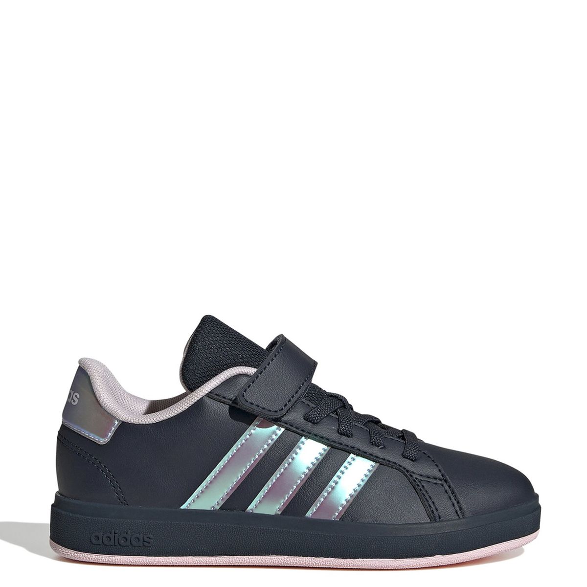 ADIDAS - Zapatillas Urbanas Niños Unisex Adidas Grand Court 2.0 Azul