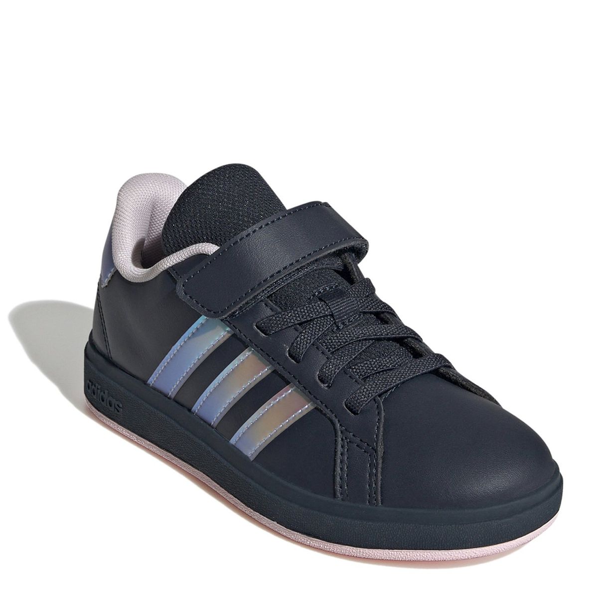ADIDAS - Zapatillas Urbanas Niños Unisex Adidas Grand Court 2.0 Azul