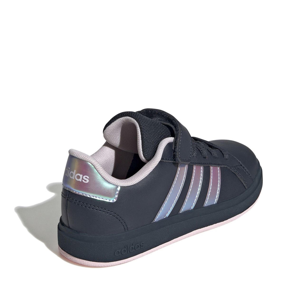 ADIDAS - Zapatillas Urbanas Niños Unisex Adidas Grand Court 2.0 Azul
