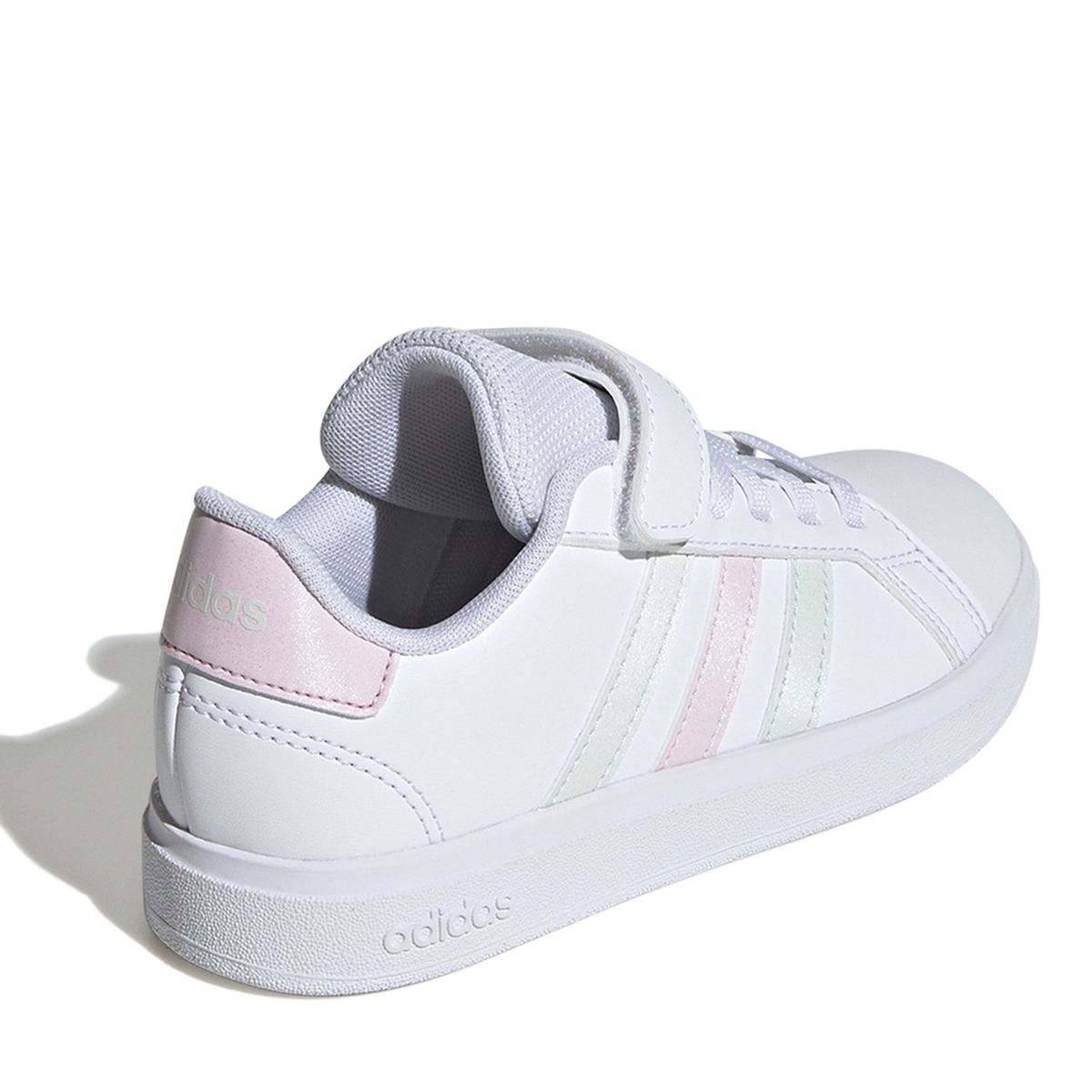 ADIDAS - Zapatillas Urbanas Niña Adidas Grand Court 2.0 Blanco