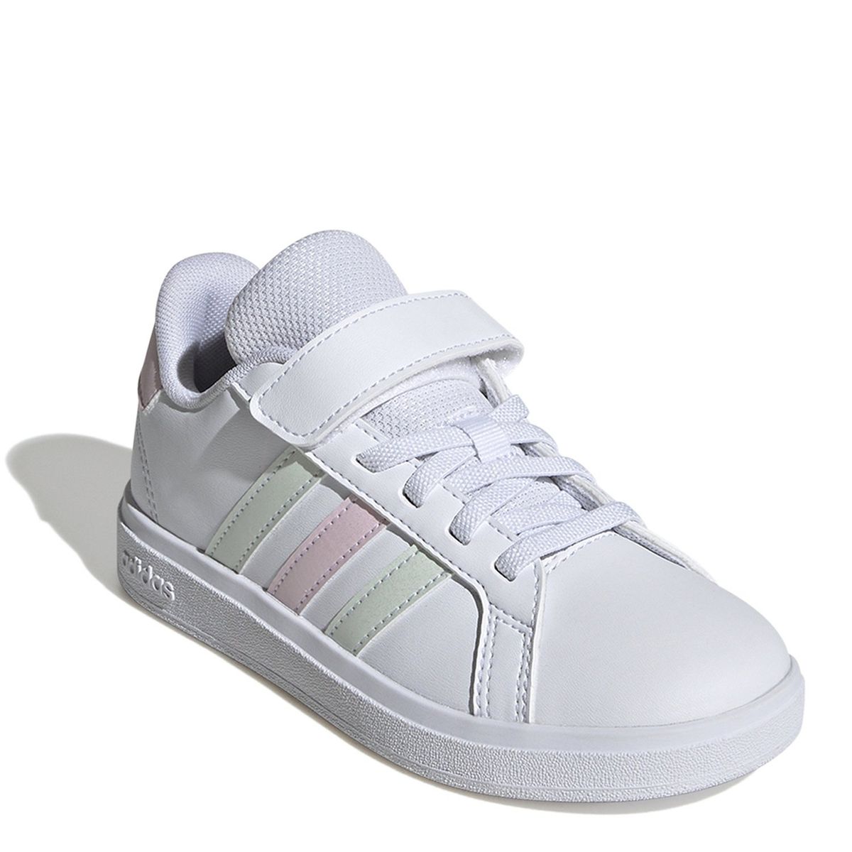 ADIDAS - Zapatillas Urbanas Niña Adidas Grand Court 2.0 Blanco