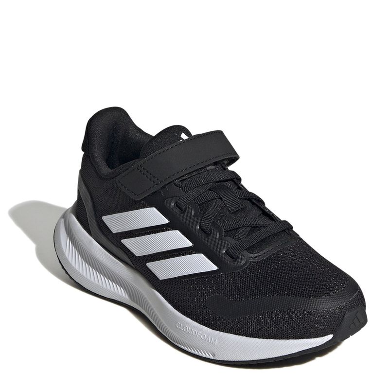 ADIDAS - Zapatillas Urbanas Niños Unisex Adidas Runfalcon 5 Negro
