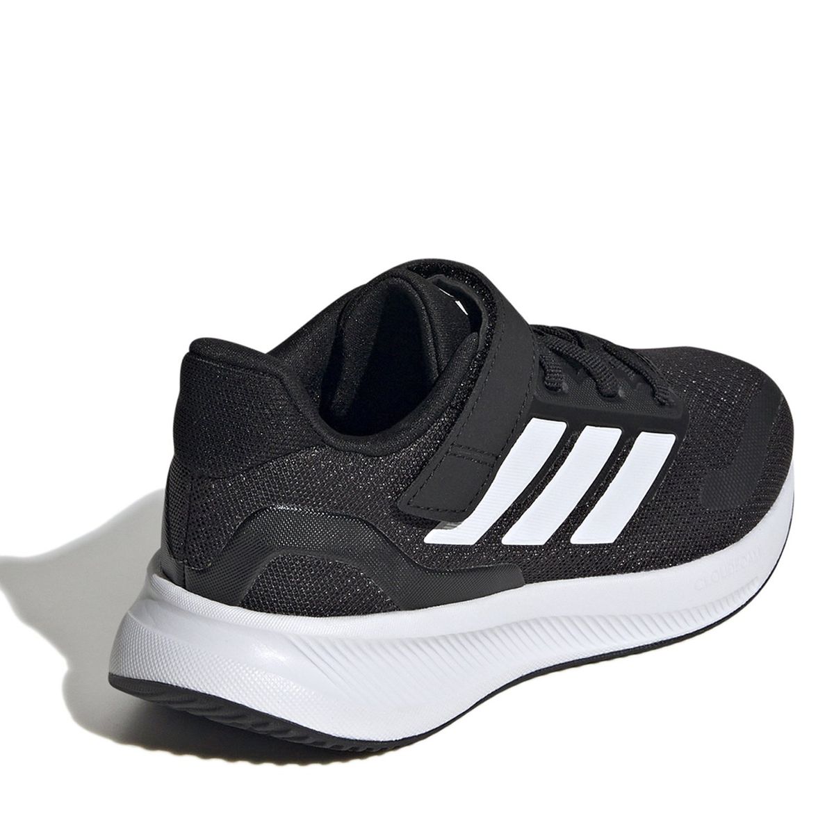 ADIDAS - Zapatillas Urbanas Niños Unisex Adidas Runfalcon 5 Negro