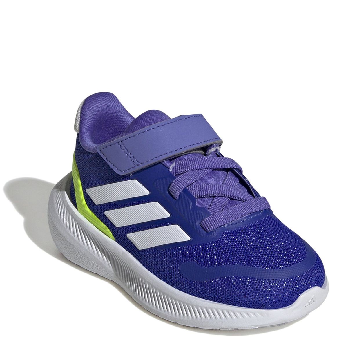 ADIDAS - Zapatillas Urbanas Bebé Adidas Runfalcon 5 Azul