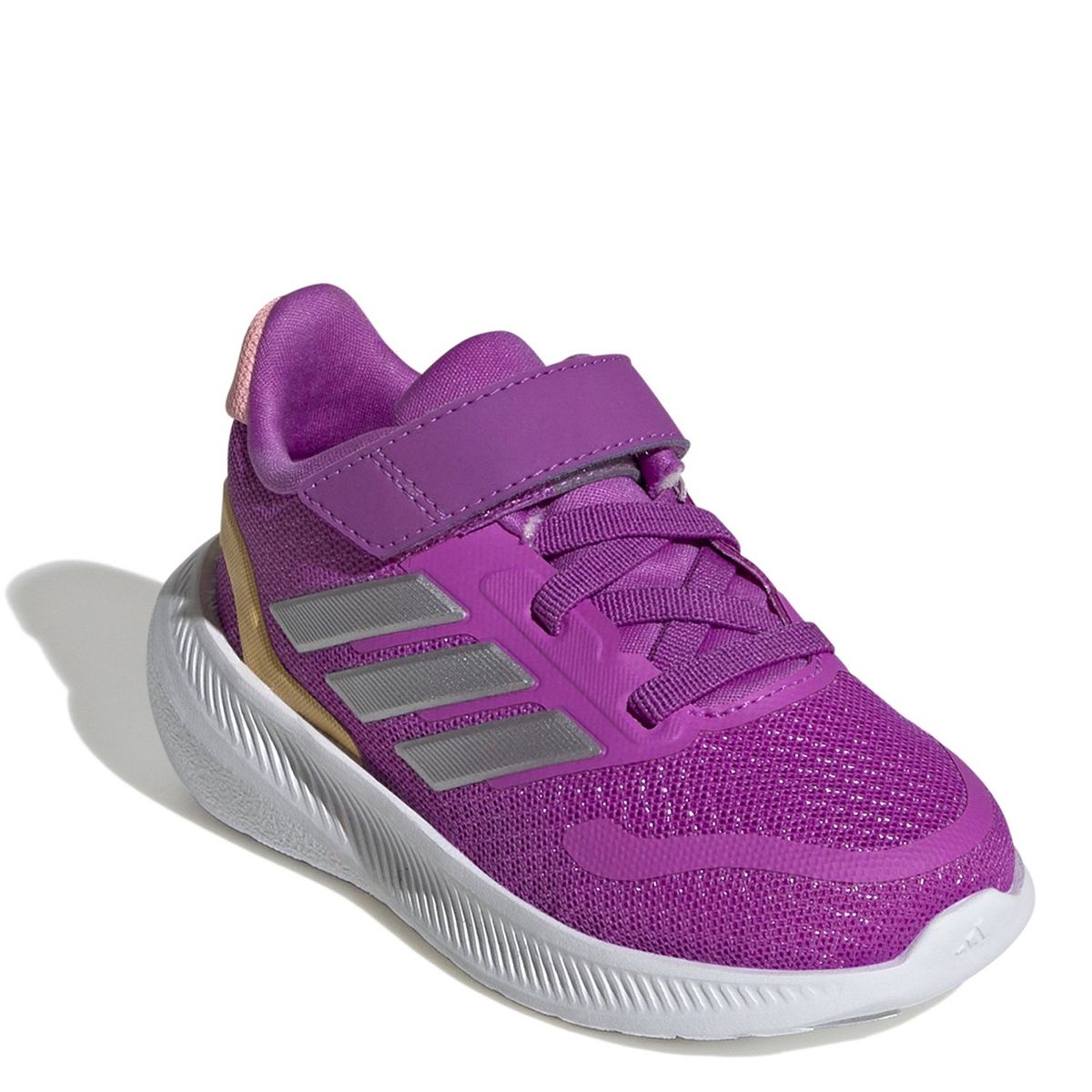 ADIDAS - Zapatillas Urbanas Bebé Niña Adidas Runfalcon 5 Morado