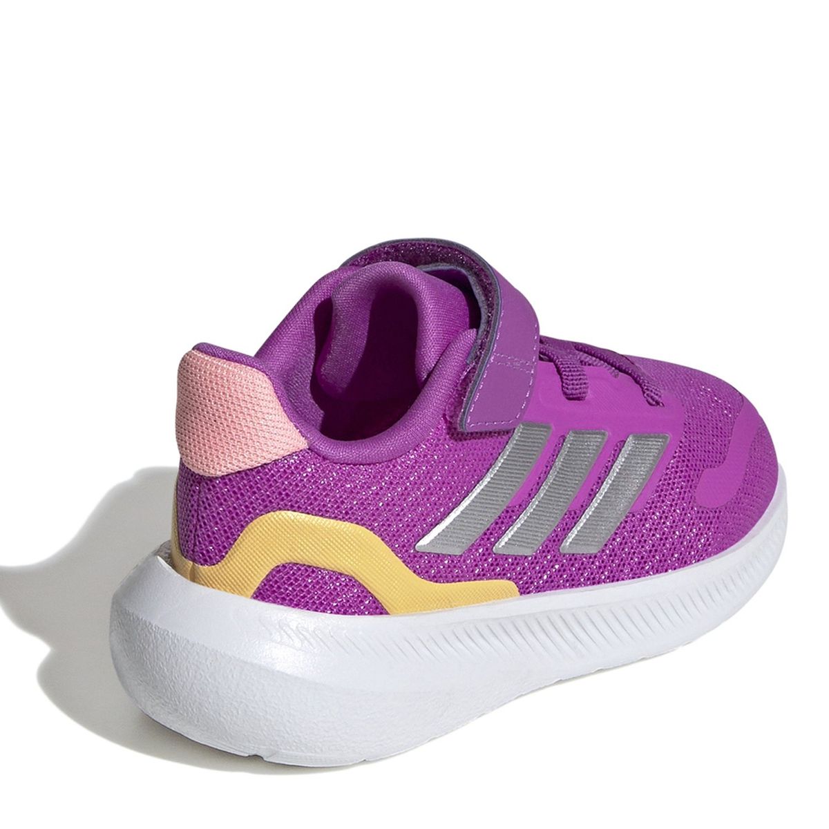ADIDAS - Zapatillas Urbanas Bebé Niña Adidas Runfalcon 5 Morado