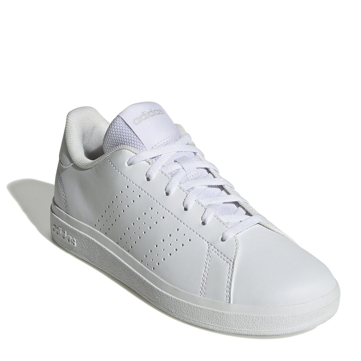 ADIDAS - Zapatillas Urbanas Junior Adidas Advantage Base 2.0 Blanco