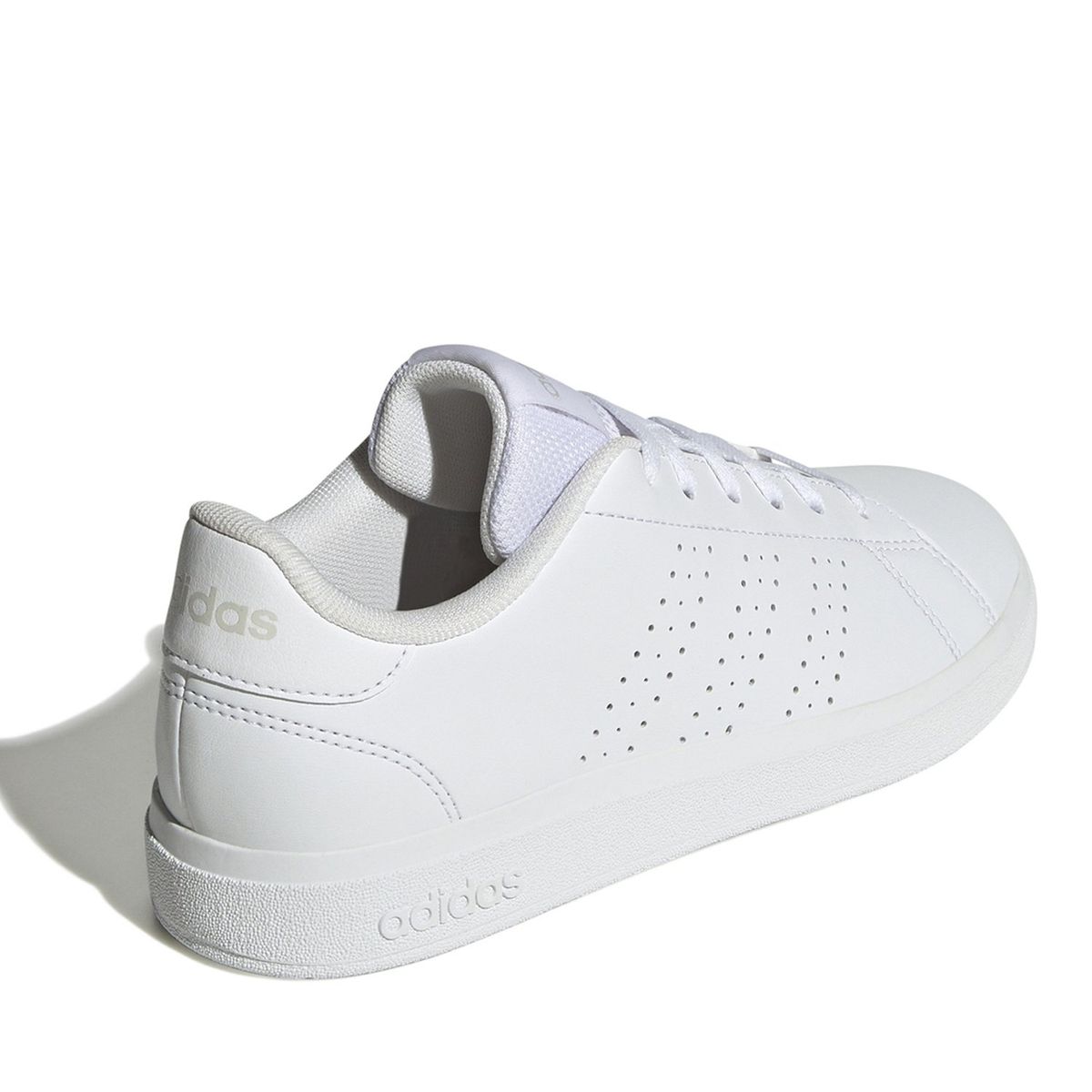 ADIDAS - Zapatillas Urbanas Junior Adidas Advantage Base 2.0 Blanco