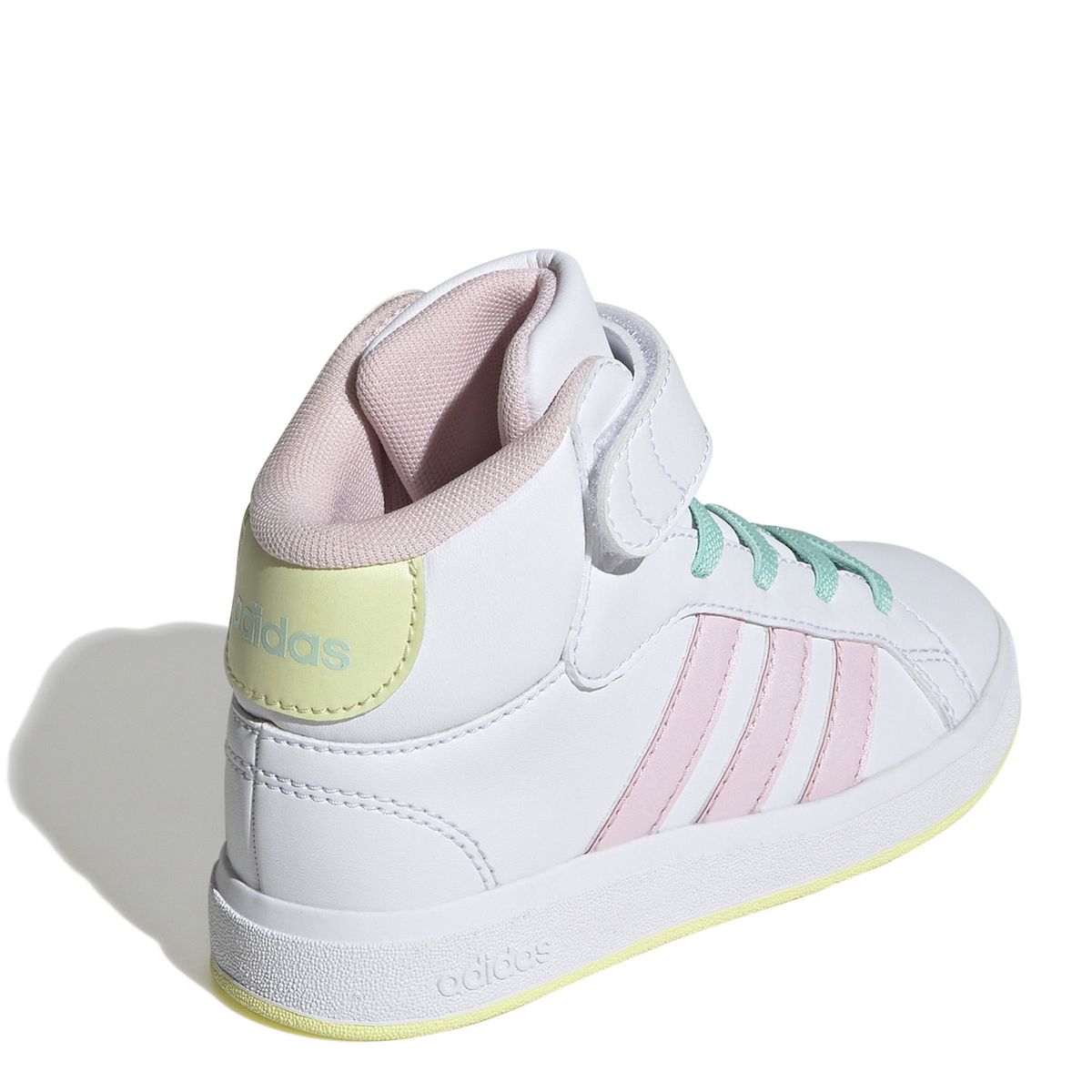 ADIDAS - Zapatillas Urbanas Niña Adidas Grand Court Mid