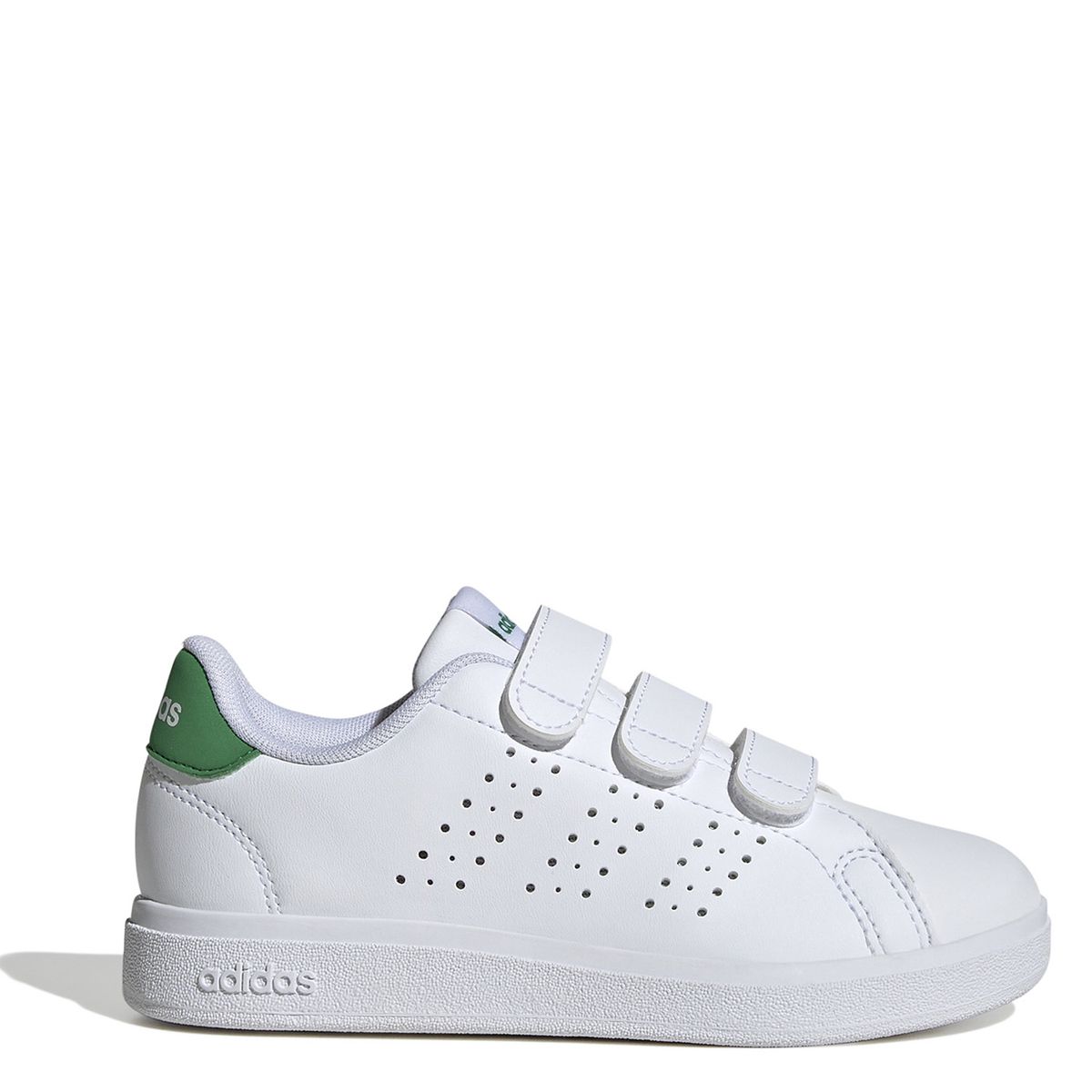 ADIDAS - Zapatillas Urbanas Unisex Niños Adidas Advantage Base 2.0