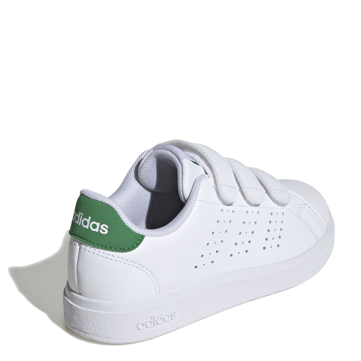 ADIDAS - Zapatillas Urbanas Unisex Niños Adidas Advantage Base 2.0