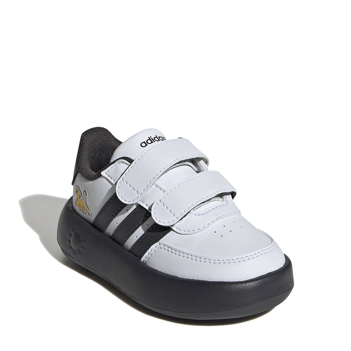 ADIDAS - Zapatillas Urbanas Bebé Niño Adidas X Disney Lion King Breaknet Blanco