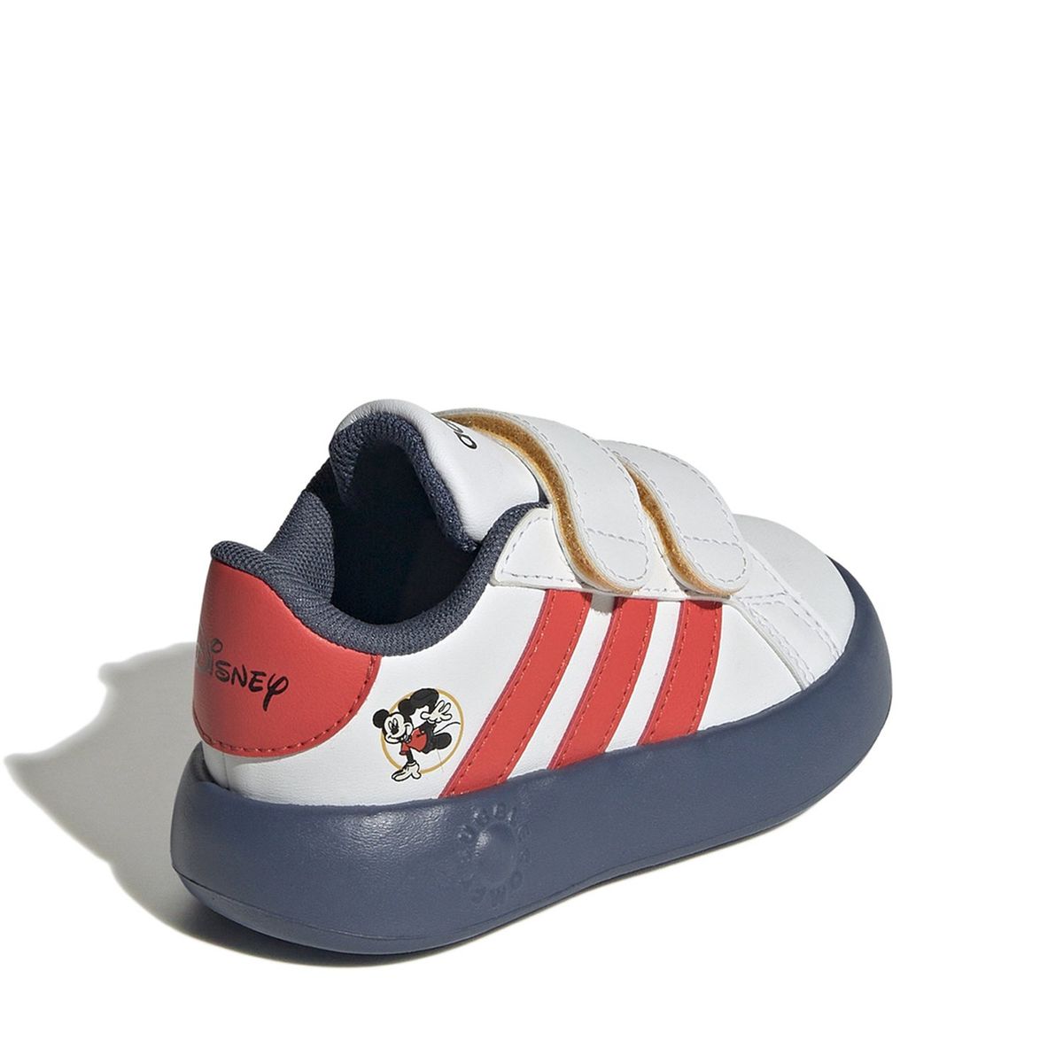 ADIDAS - Zapatillas Urbanas Bebé Niño Adidas X Disney Mickey And Friends Grand Court 2.0 Multicolor