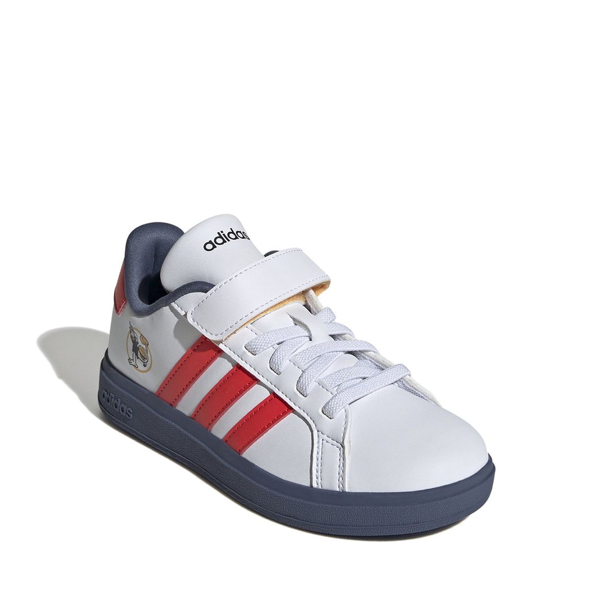 ADIDAS - Zapatillas Urbanas Niño Adidas X Disney Mickey And Friends Grand Court Multicolor