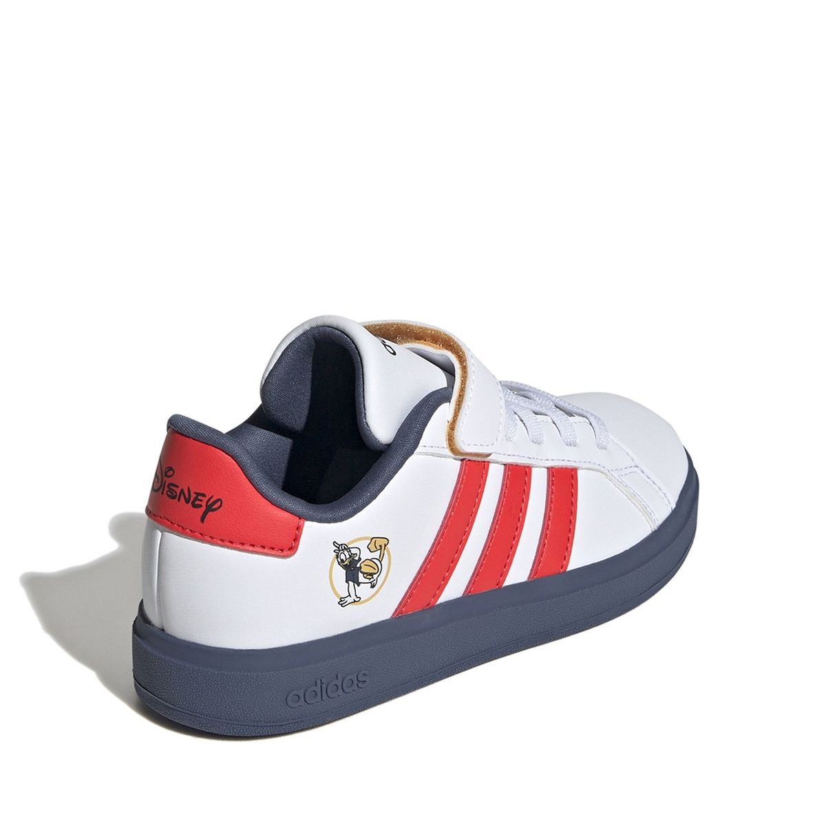 ADIDAS - Zapatillas Urbanas Niño Adidas X Disney Mickey And Friends Grand Court Multicolor