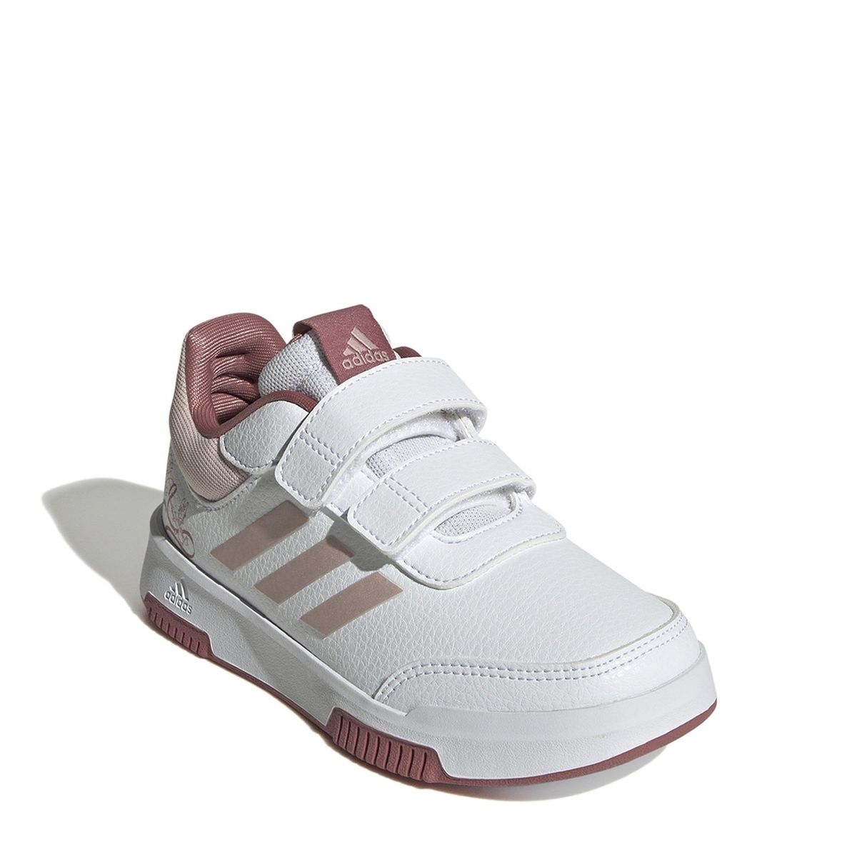 ADIDAS - Zapatillas Urbanas Niña Adidas X Disney Mickey And Friends Tensaur Sport 2.0 Blanco