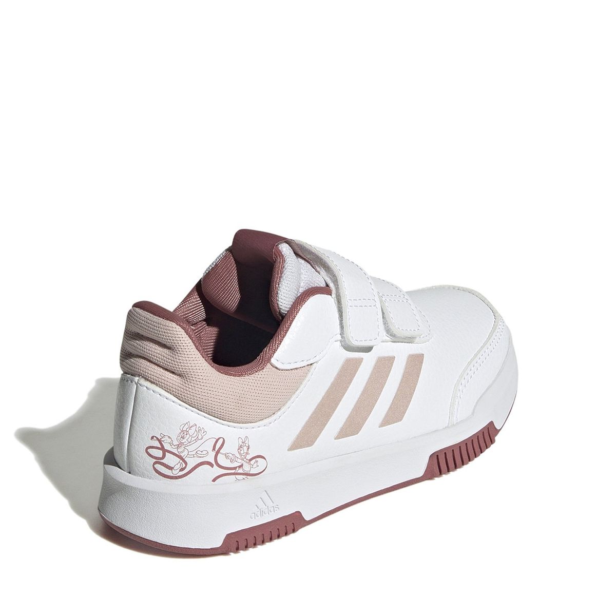 ADIDAS - Zapatillas Urbanas Niña Adidas X Disney Mickey And Friends Tensaur Sport 2.0 Blanco