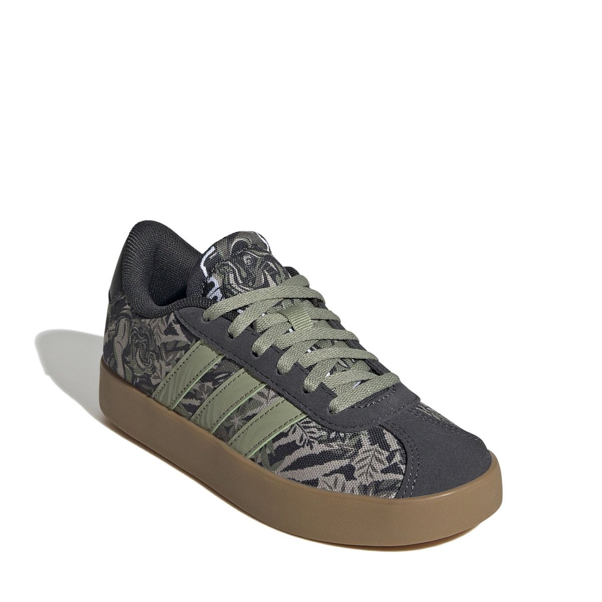 ADIDAS - Zapatillas Urbanas Niño Adidas X Disney Lion King Vl Court Shoe Multicolor