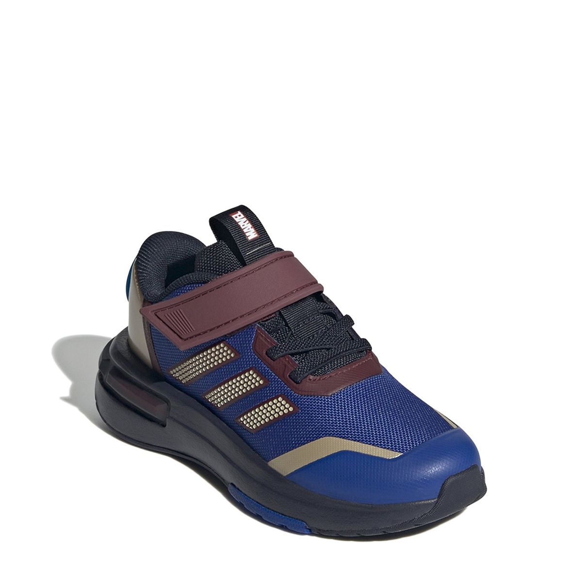 ADIDAS - Zapatillas Urbanas Niño Adidas X Capitan Marvel Racer Azul