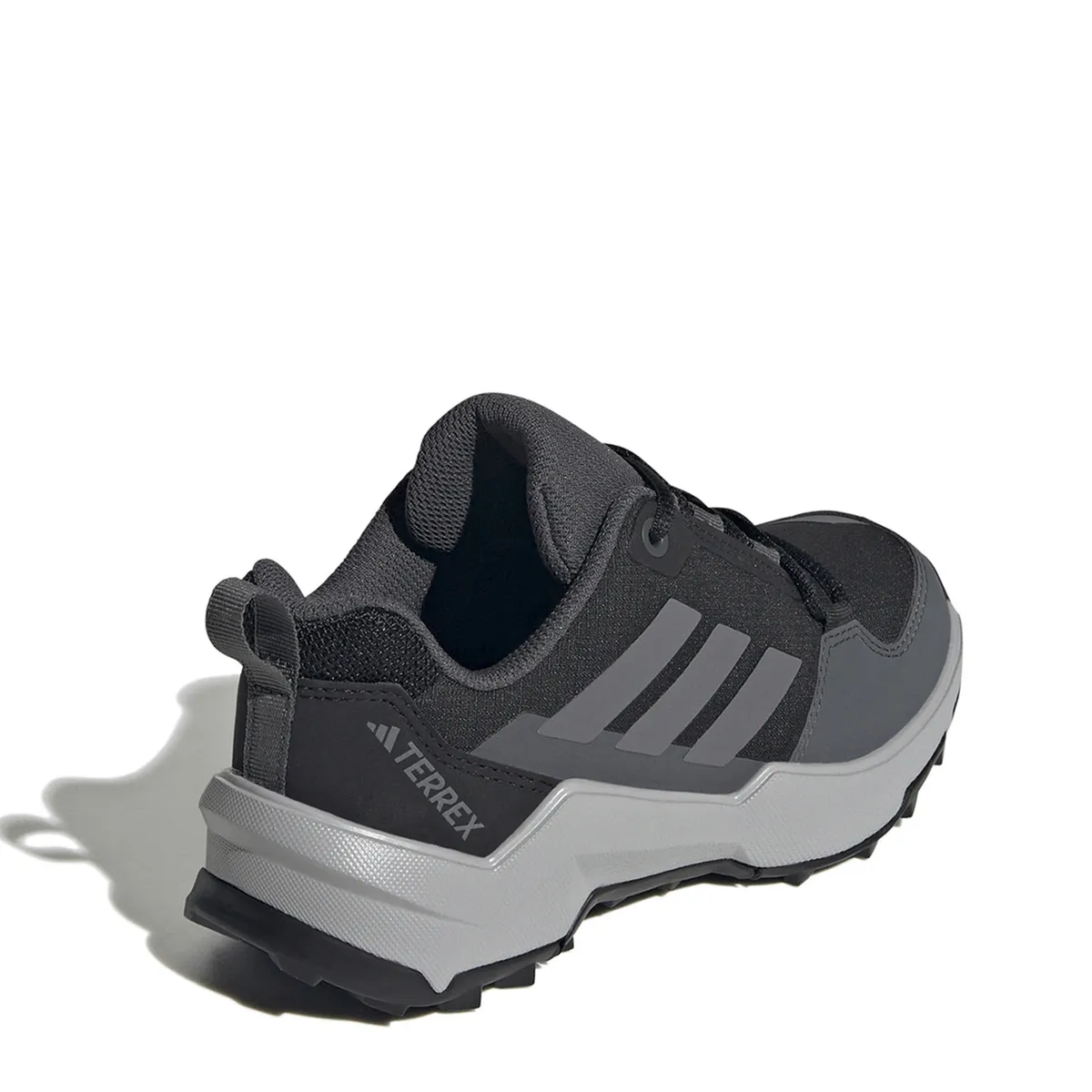 ADIDAS - Zapatillas Outdoor Niños Unisex Adidas Terrex Ax4r Negro