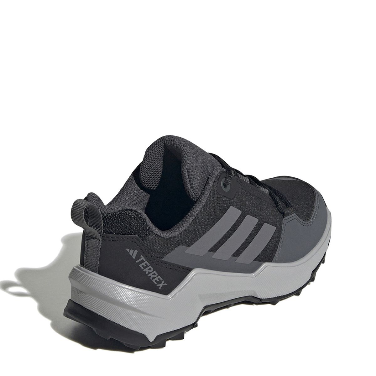 ADIDAS - Zapatillas Outdoor Niños Unisex Adidas Terrex Ax4r Negro