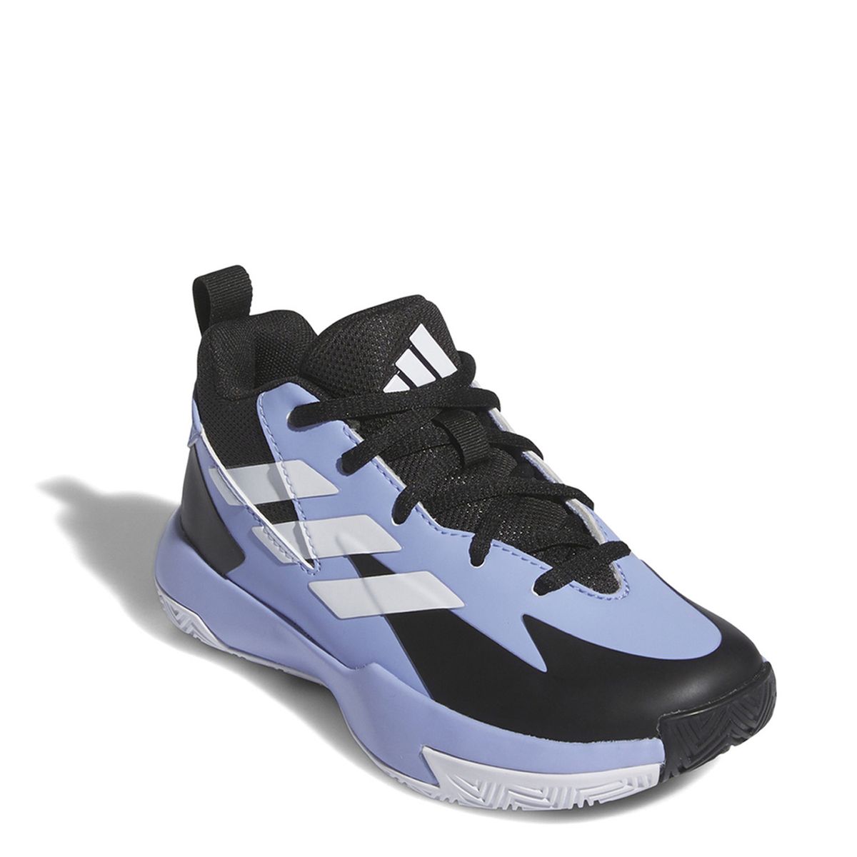 ADIDAS - Zapatillas Urbanas Niños Unisex Adidas Originals Cross 'em Up Select Azul