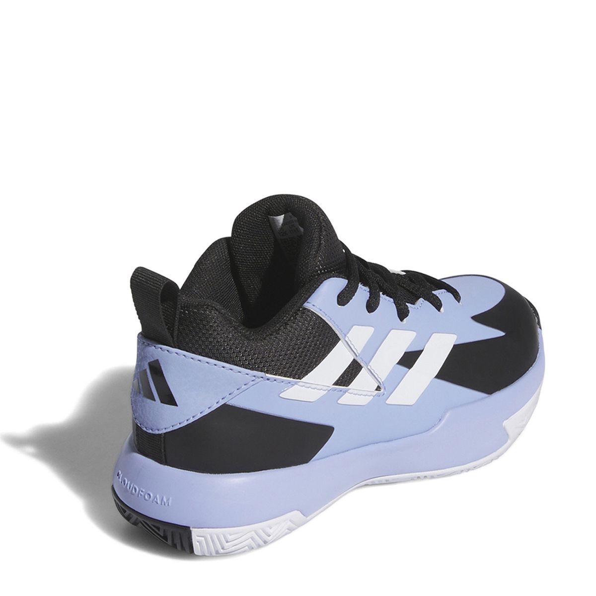 ADIDAS - Zapatillas Urbanas Niños Unisex Adidas Originals Cross 'em Up Select Azul