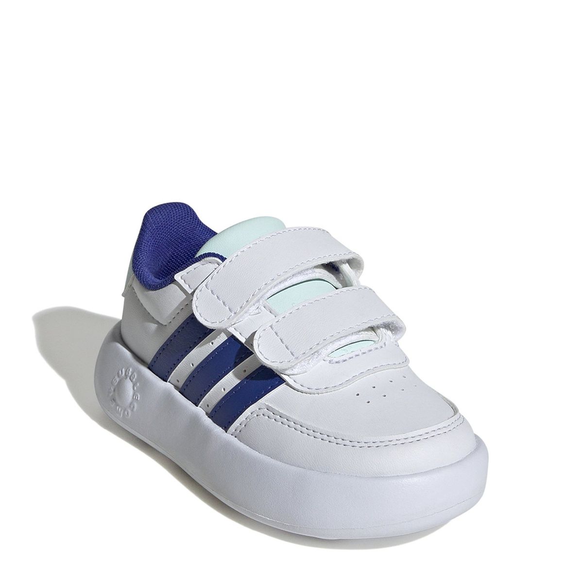 ADIDAS - Zapatillas Urbanas Bebé Niño Adidas Breaknet 2.0 Blanco