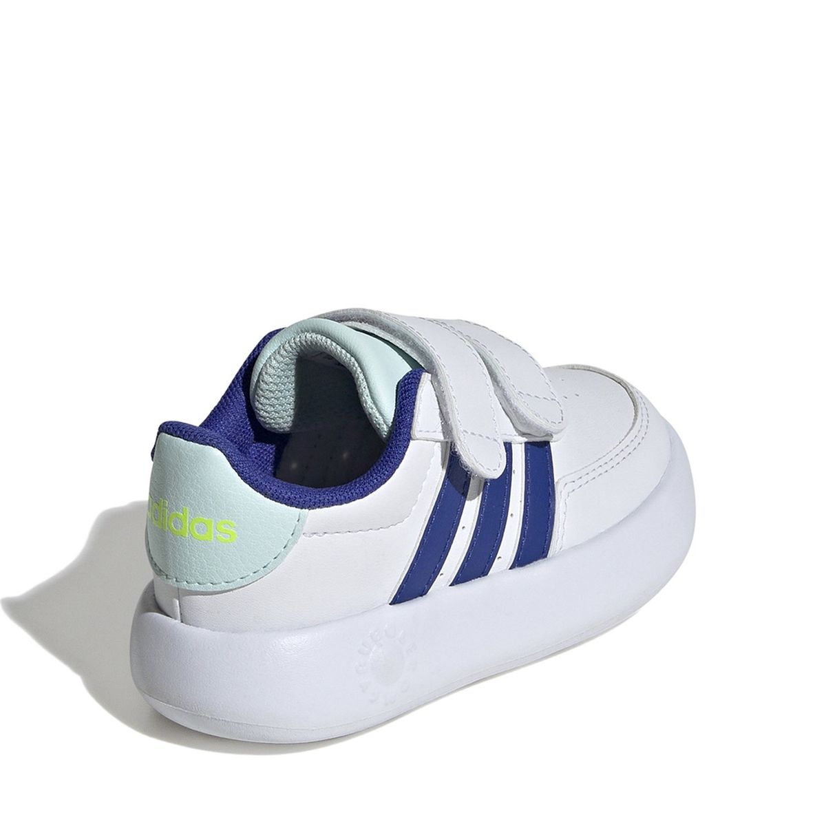 ADIDAS - Zapatillas Urbanas Bebé Niño Adidas Breaknet 2.0 Blanco
