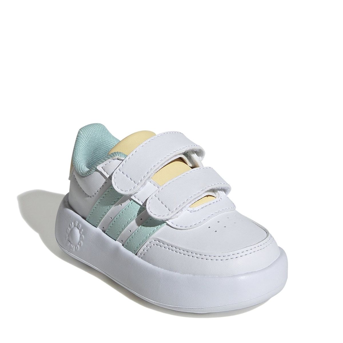 ADIDAS - Zapatillas Urbanas Bebé Niña Adidas Breaknet 2.0