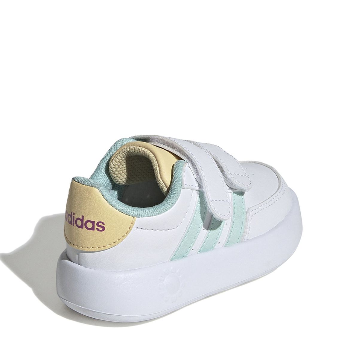 ADIDAS - Zapatillas Urbanas Bebé Niña Adidas Breaknet 2.0