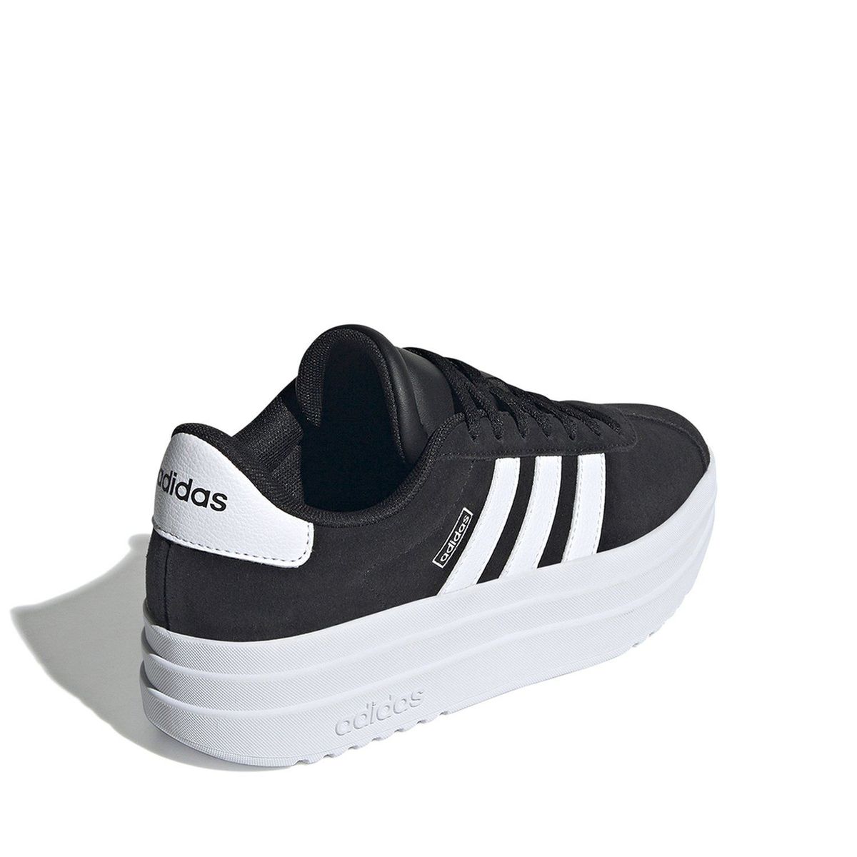 ADIDAS - Zapatillas Urbanas Niña Adidas Vl Court Bold