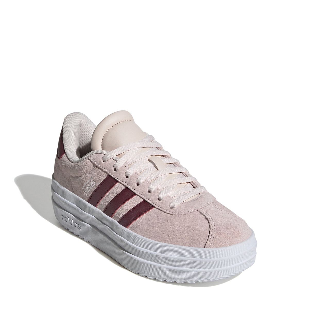 ADIDAS - Zapatillas Urbanas Junior Mujer Adidas Vl Court Bold Rosado