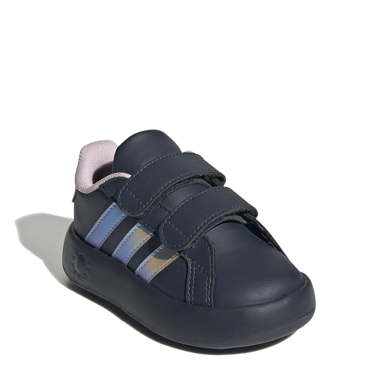 ADIDAS - Zapatillas Urbanas Bebé Niña Adidas Grand Court 2.0 Azul