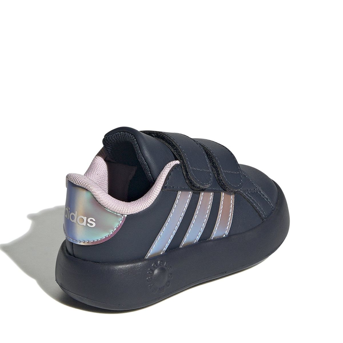 ADIDAS - Zapatillas Urbanas Bebé Niña Adidas Grand Court 2.0 Azul