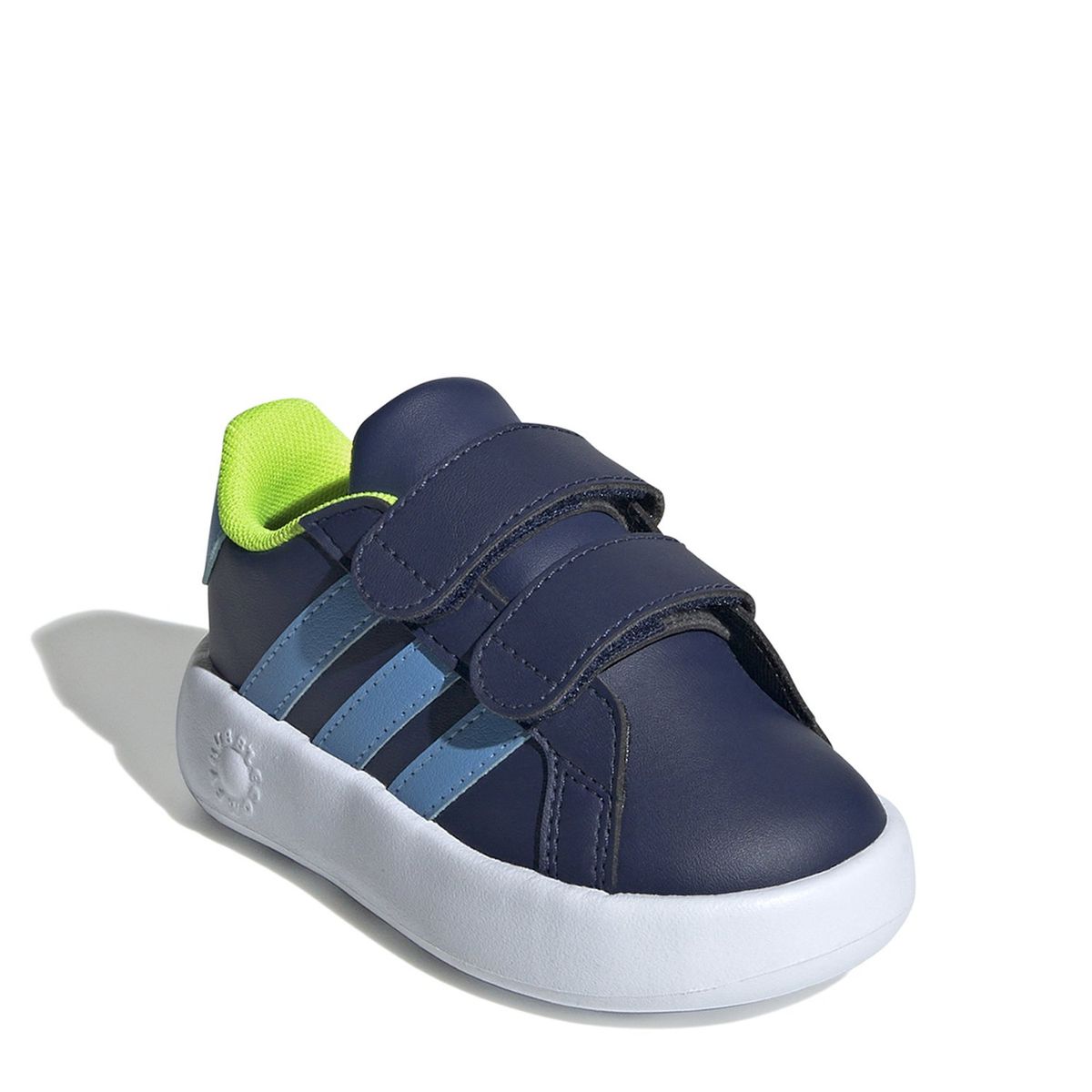 ADIDAS - Zapatillas Urbanas Bebé Niño Adidas Grand Court 2.0 Azul