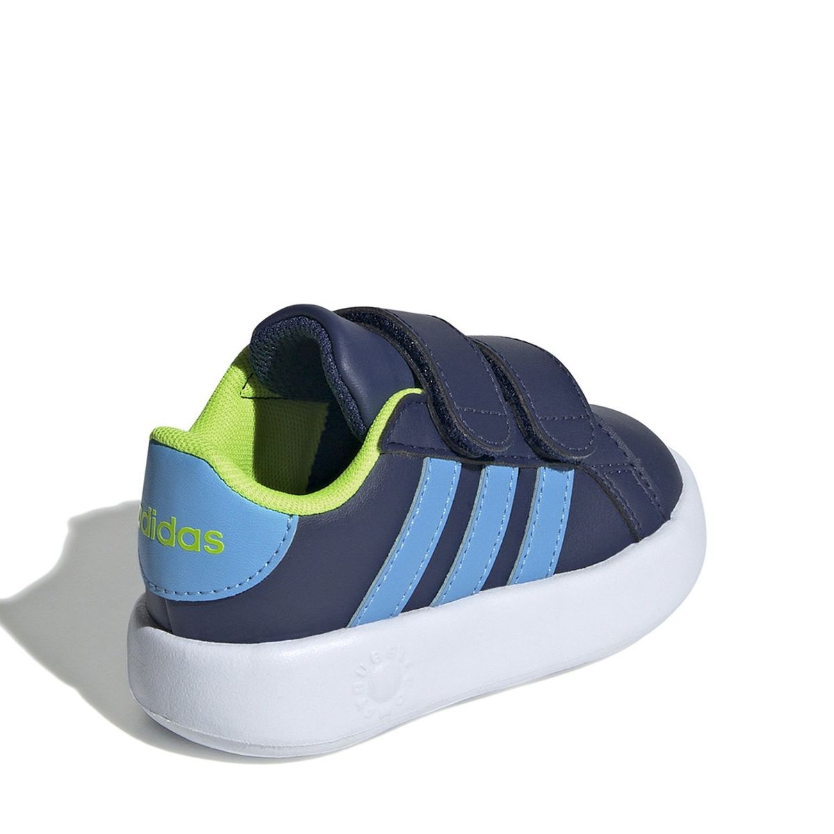 ADIDAS - Zapatillas Urbanas Bebé Niño Adidas Grand Court 2.0 Azul