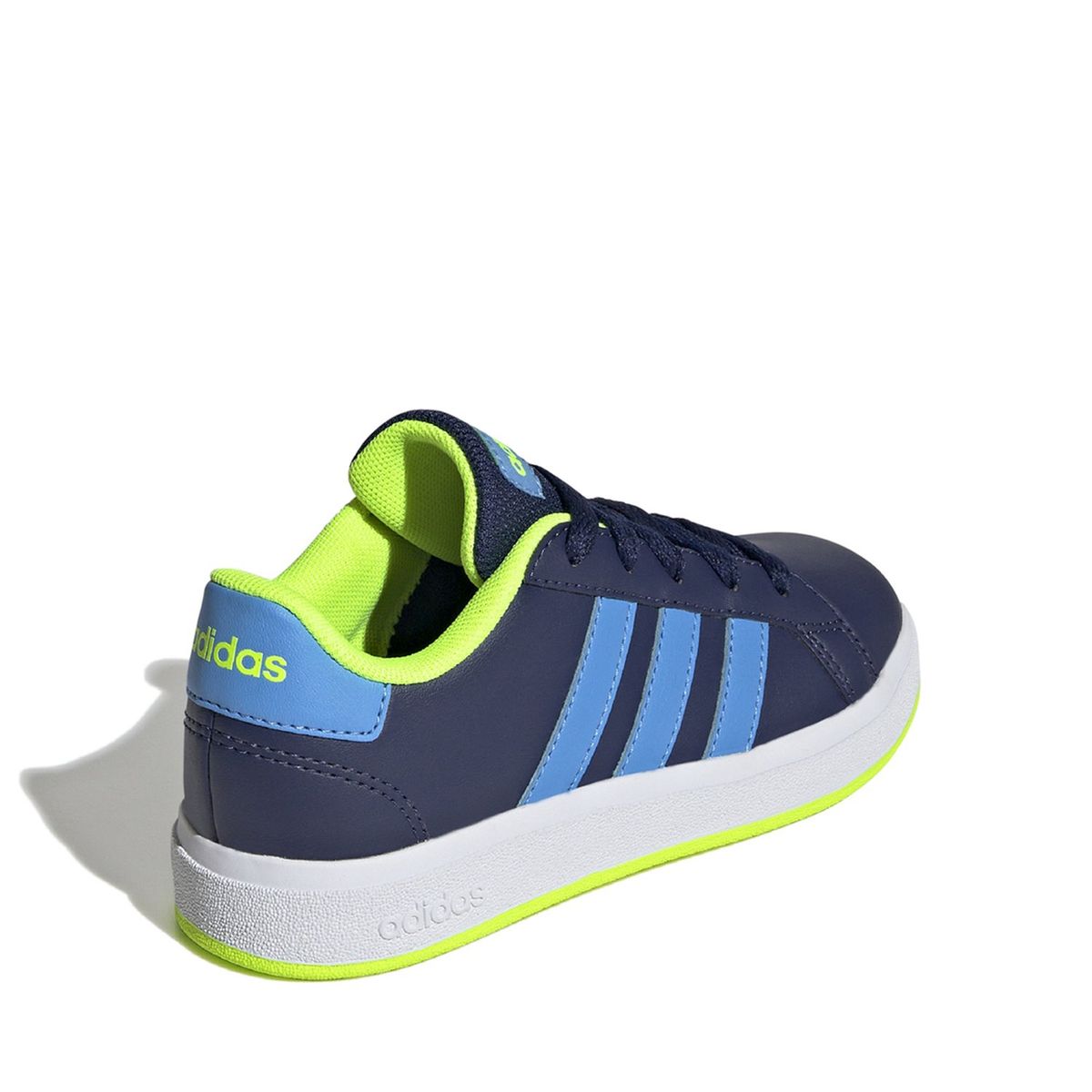 ADIDAS - Zapatillas Urbanas Niño Adidas Grand Court Lifestyle Azul