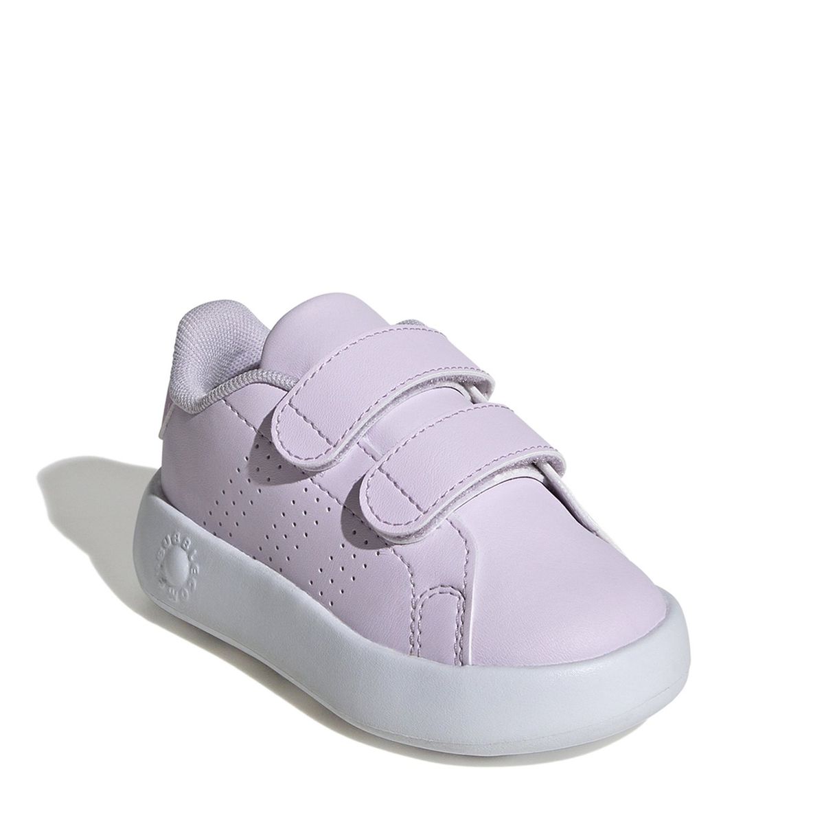 ADIDAS - Zapatillas Urbanas Bebé Niña Adidas Advantage Rosado