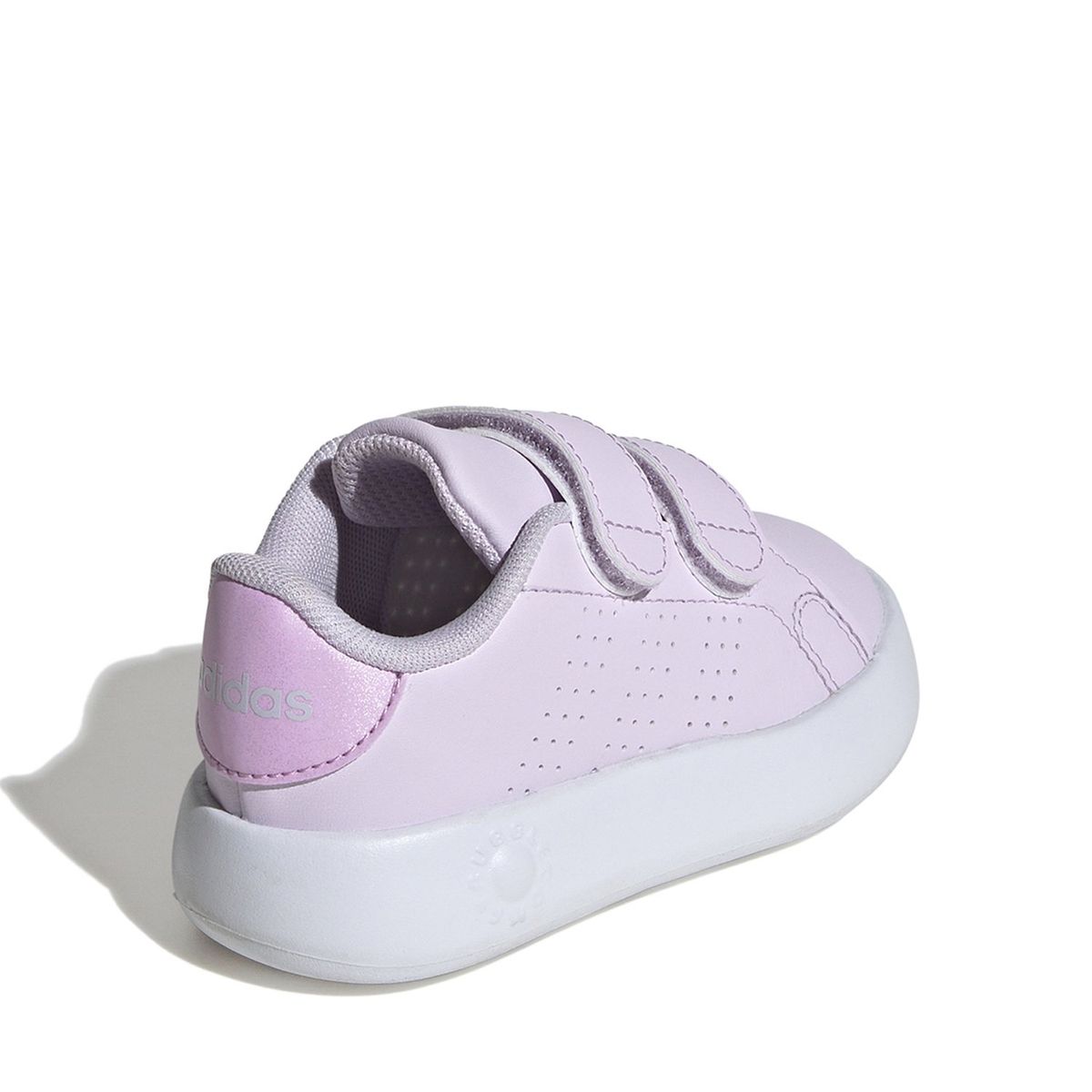 ADIDAS - Zapatillas Urbanas Bebé Niña Adidas Advantage Rosado