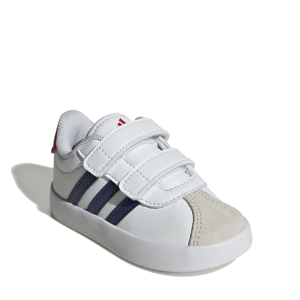 ADIDAS - Zapatillas Urbanas Bebé Niño Adidas Vl Court 3.0 Blanco
