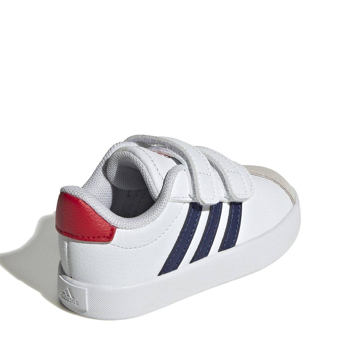 ADIDAS - Zapatillas Urbanas Bebé Niño Adidas Vl Court 3.0 Blanco