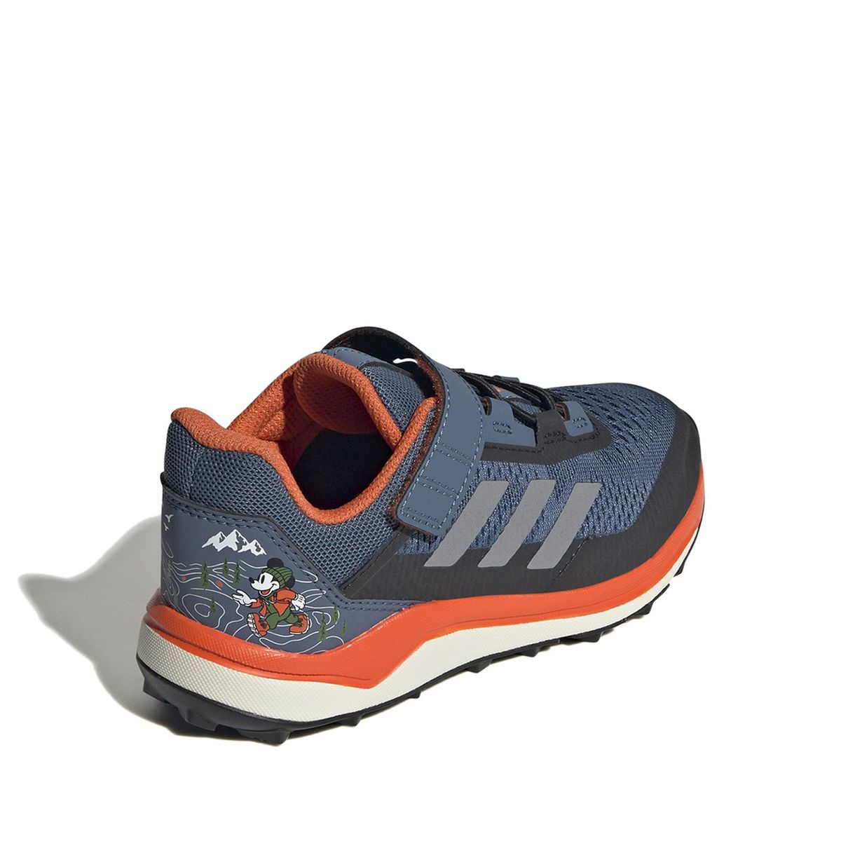 ADIDAS TERREX - Zapatillas Outdoor Niño Adidas Terrex X Disney Agravic Flow