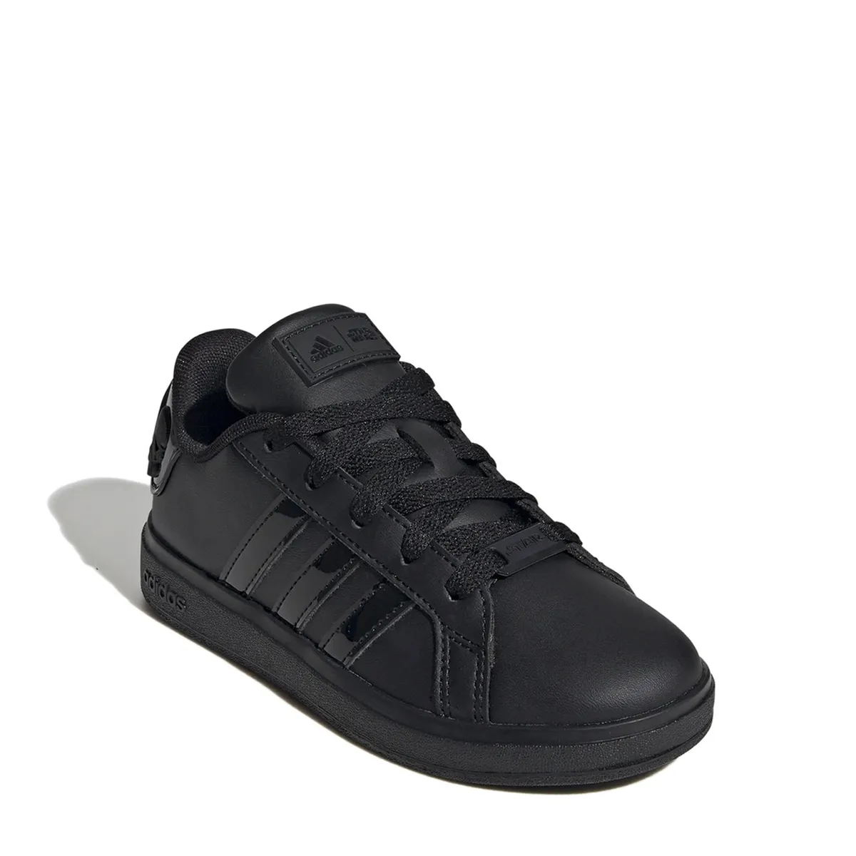 ADIDAS - Zapatillas Urbanas Niños Unisex Adidas X Star Wars Grand Court 2.0 Negro